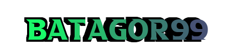 BATAGOR99 Logo